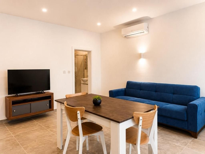 Interior 2, Dar One Apartments - by Tritoni Hotels