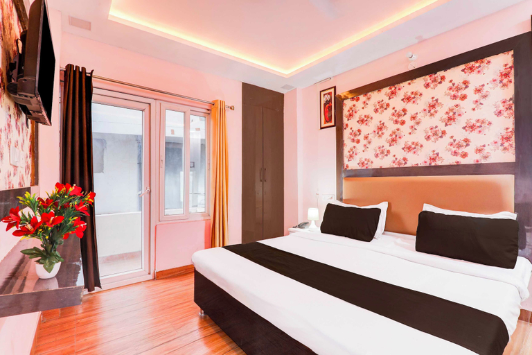 Room 3, Collection O BBD Lucknow, Lucknow