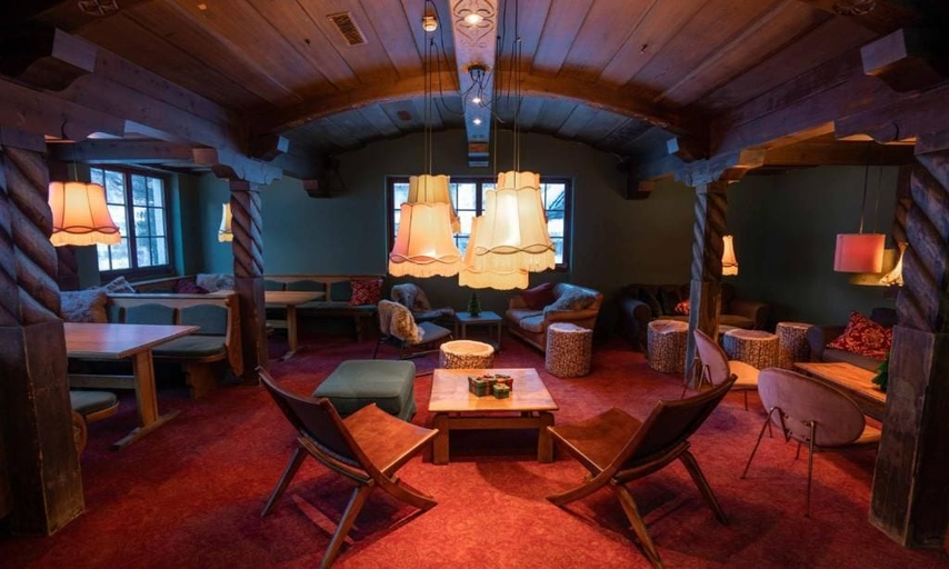 Interior, Hotel Rosanna by Alpeffect Hotels, Landeck
