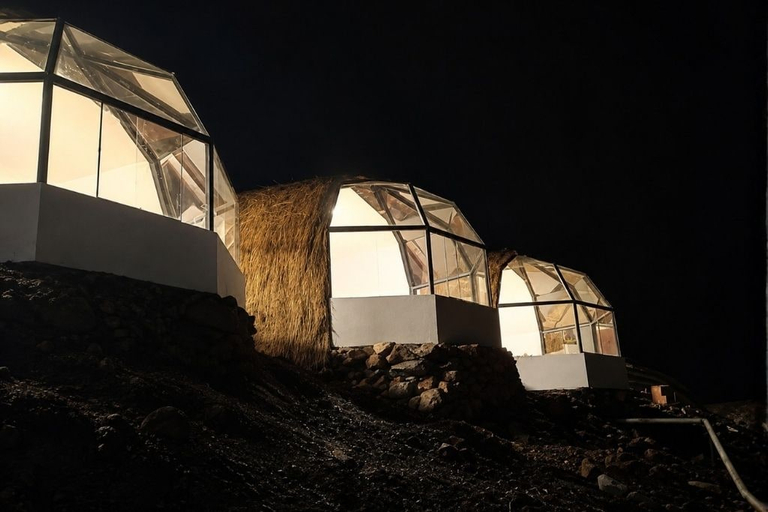 Exterior 4, Pacchanta Sky Dome Accommodation, Quispicanchi