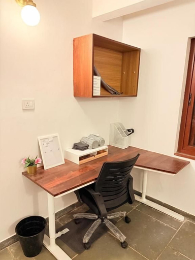 Interior 3, Cozy 1bhk Malleswaram, Bangalore