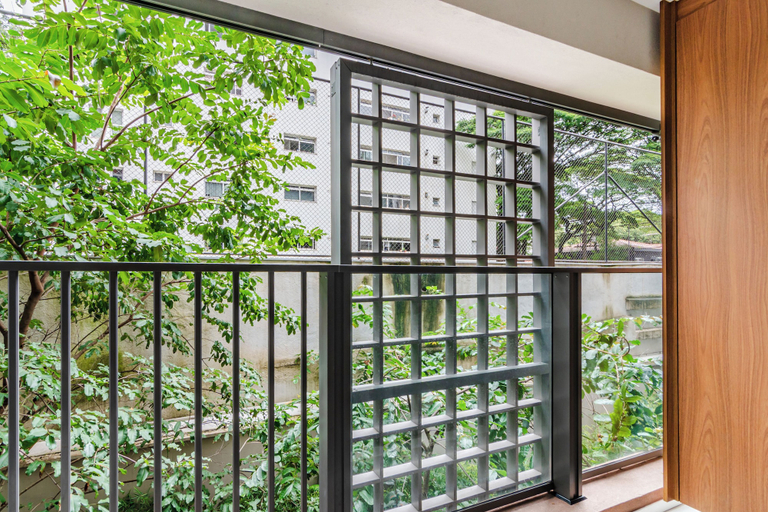 Interior 4, Alle by Bhomy, São Paulo