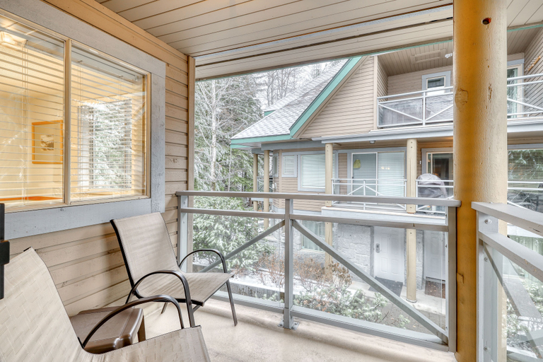 Terrace/patio 4, Valhalla by Whistler Premier, Squamish-Lillooet