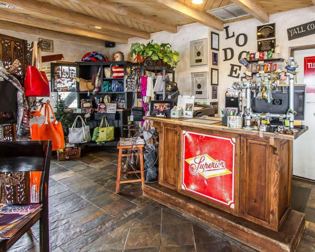 Food & Drinks 4, Rodeway Inn & Suites Williams Downtowner-Rte 66, Coconino