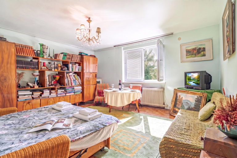 Interior 4, Villa Evita Vintage House With Pool in Pohorje, Lovrenc na Pohorju