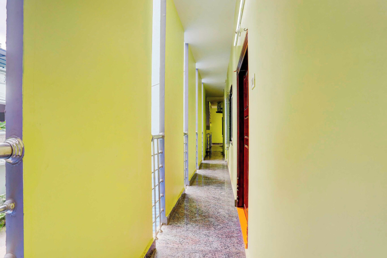 Interior 2, Townhouse Tirupati Padmavathi park, Chittoor