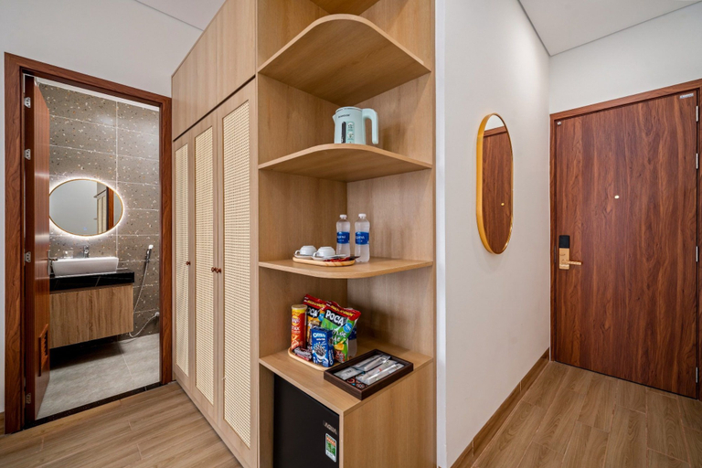 Room amenity 5, La Palma Boutique Hotel Da Nang, Da Nang