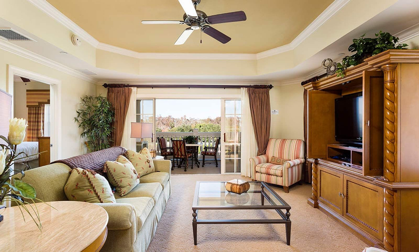 Primary image, Spacious Condo With Balcony and Golf Views at Reunion, Osceola