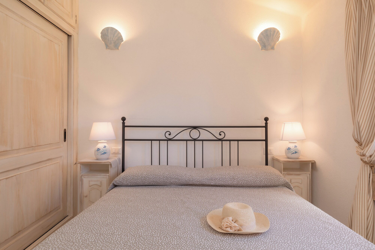 Room 5, Villetta Rosella by Wonderful Italy, Olbia-Tempio