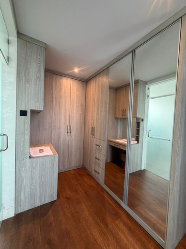 Room 4, Araya Villa Cemagi 8, Badung