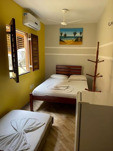 Room 3, Vila Cactos Jeri, Jijoca de Jericoacoara