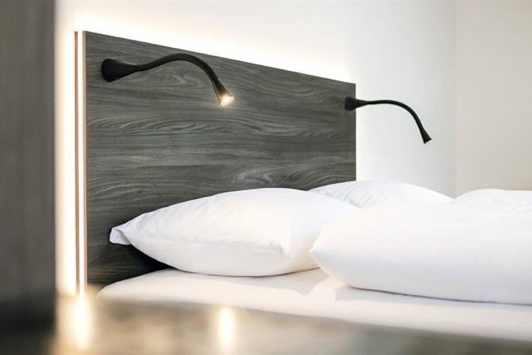 Bedroom 3, Hotel Spitzerberg by b-smart, Bruck an der Leitha