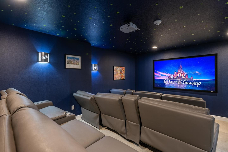 Primary image, Enchanted 11br at Encore, Near Disney Parks, Osceola