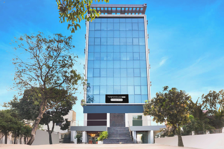 Primary image, Townhouse Oak Pune Sant Nagar, Pune