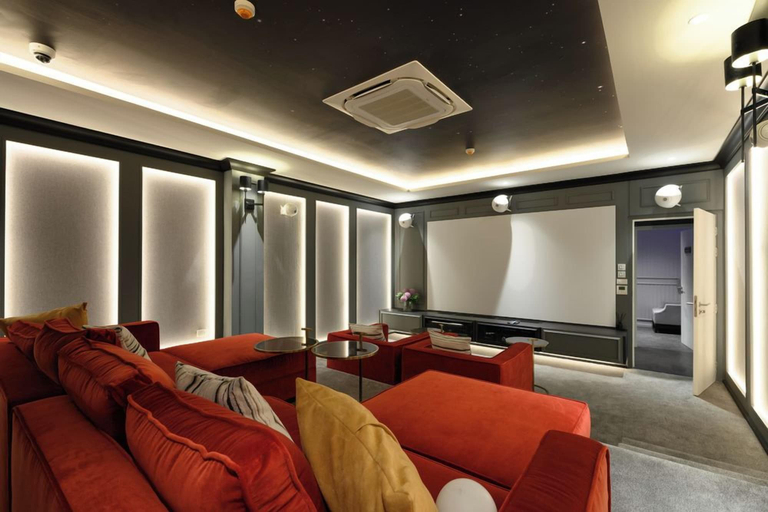 Interior 3, Bang Tao - Scenic Pool Views, Pulau Phuket