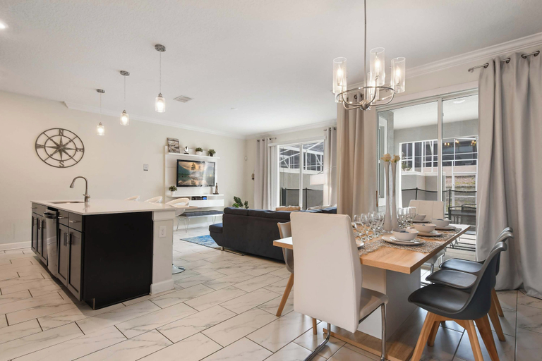 Interior 2, Championsgate Townhome w/ Private Pool, Osceola
