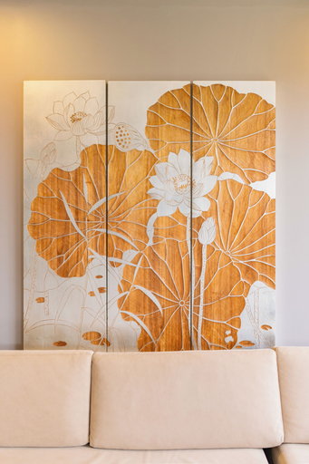 Interior 4, Villa Bianca by Stayjade Pvt Pool Nr Airport, South Goa