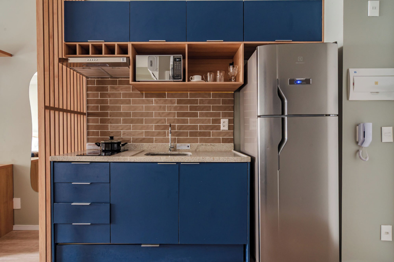 Private kitchen 4, Porto by Bhomy, São Paulo