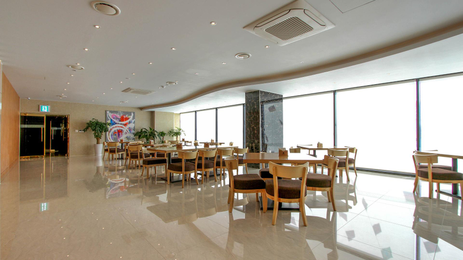 Food & Drinks, Royal Prime Hotel, Suwon