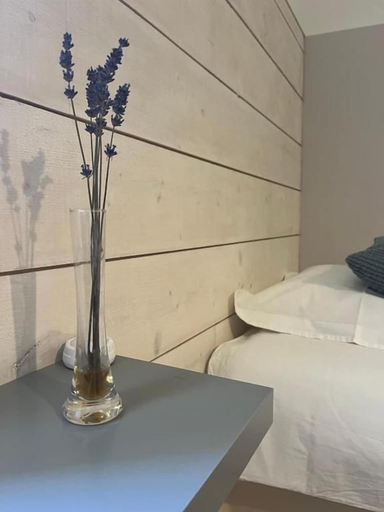 Bedroom 4, Le Clos Gaillardou, Dordogne