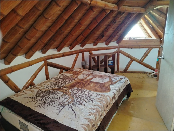 Room 2, Refugio en el Viento, Rionegro