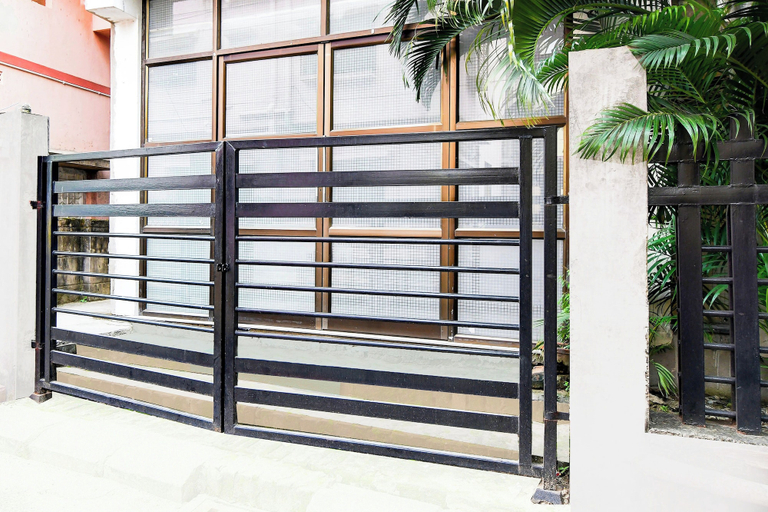 Property grounds 4, Super Hotel O Tagore Park Laskarhat, South 24 Parganas