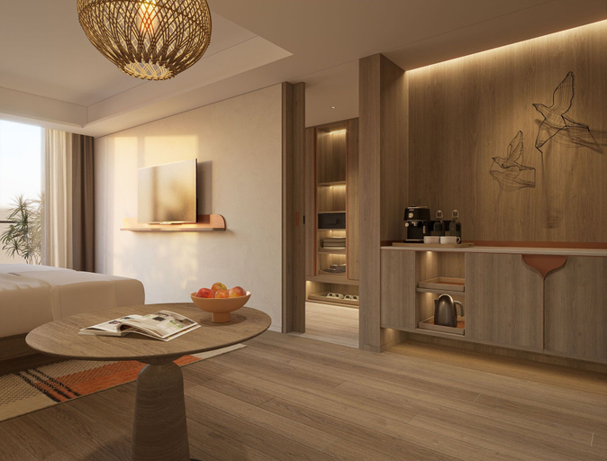 Room 5, Garrya Danang, Da Nang