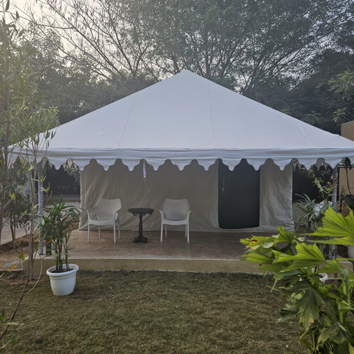 Room 5, Tiger Woods Ranthambore, Sawai Madhopur