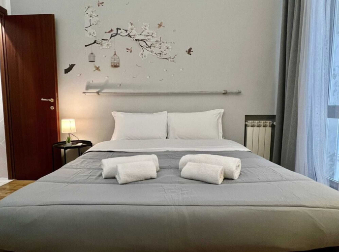 Room 5, Room Aurea Guest House, Rome