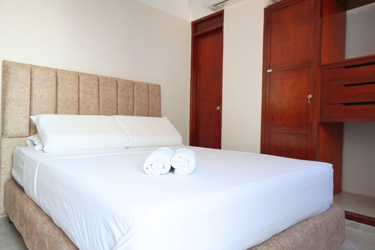 Room 3, Paraíso La Heróica By SGH, Cartagena de Indias