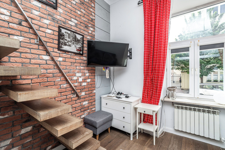 Others 5, RentPlanet - Apartament Studencka, Kraków City