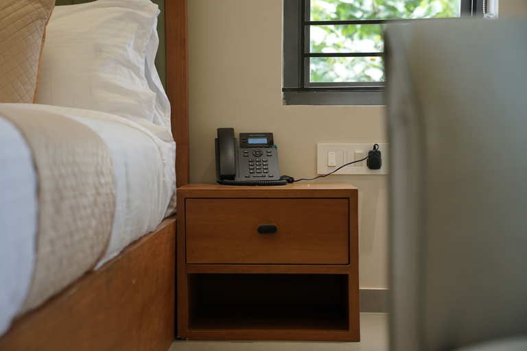 Room 4, G Nest, Kozhikode