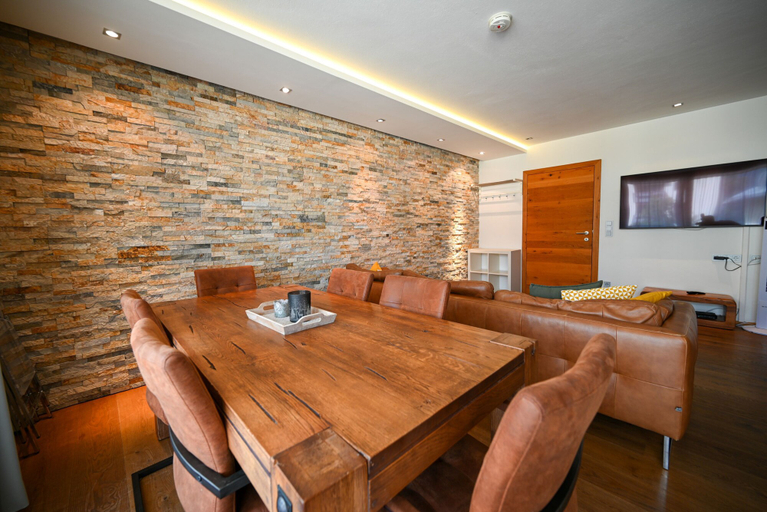 Room 5, Zell City Exclusive Lodges TOP 3 Balcony, Zell am See