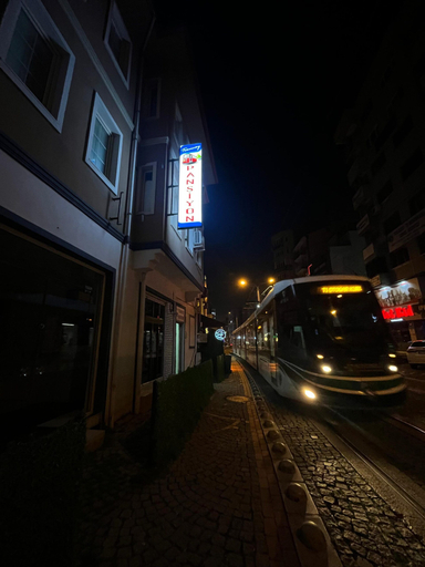 Miscellaneous, Tramvay Pansiyon, Izmit