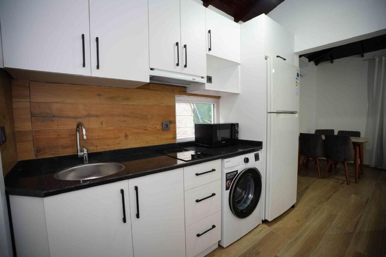 Private kitchen 2, Sofia Residence Apart Hotel, Kemer