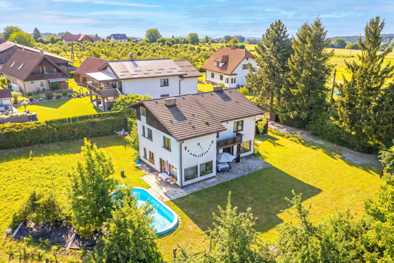 Primary image, Villa Evita Vintage House With Pool in Pohorje, Lovrenc na Pohorju