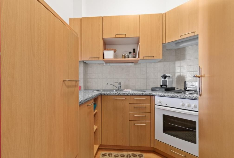 Private kitchen, Das Burgennest, Oberpullendorf