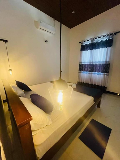 Room 2, Dedunu Resort & Yala Safari, Thissamaharama