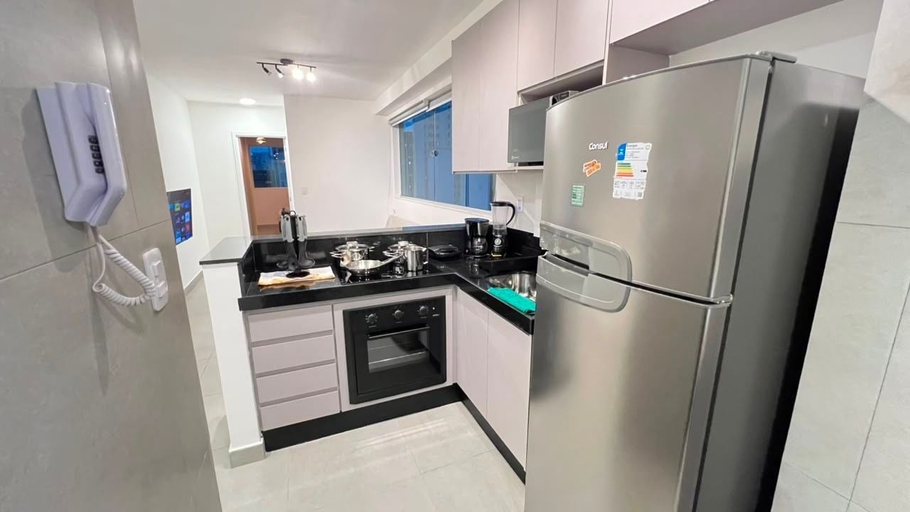 Private kitchen 5, LK Barro Preto 21, Belo Horizonte