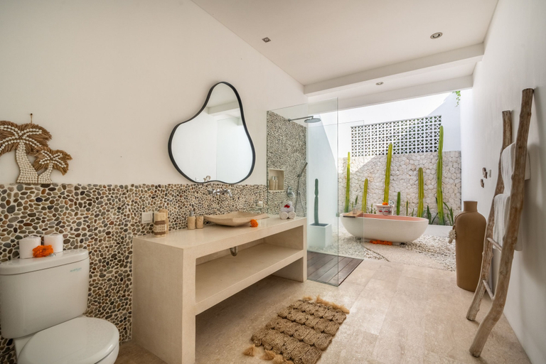Bathroom 3, Savana, Gianyar