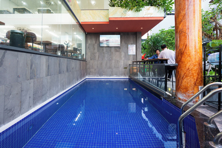 Sport & Beauty, Viet Apartments, Da Nang