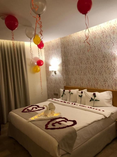 Room 5, Sama Muscat Hotel, Seeb