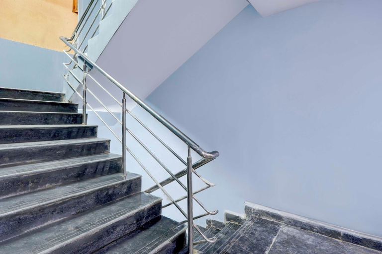 Interior 3, Townhouse Oak Nizampet X Bus Terminal, Ranga Reddy