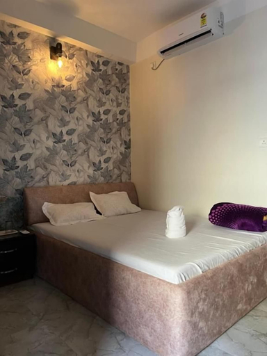 Room 5, Shree Shyam Guest House, Darjiling