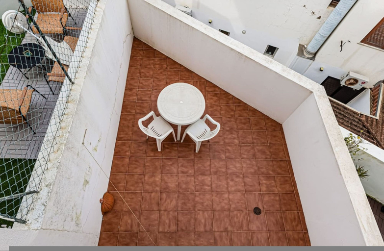 Room 3, Azure Carvoeiro Sea View Central Location, Lagoa