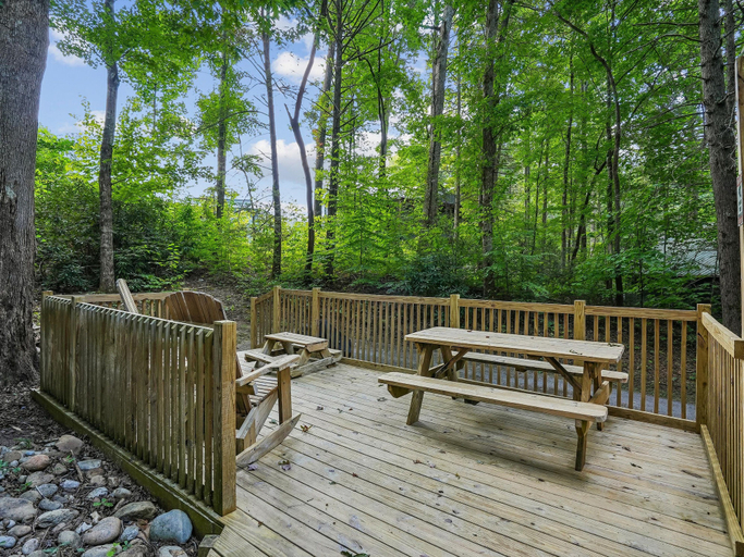 Property amenity 5, Bison Bellow, Sevier