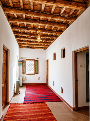 Interior 5, Riad Kasbah des Roches, Ouarzazate