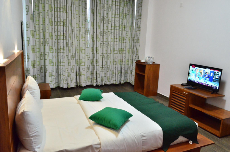 Bedroom 2, Yensfield Blackpool, Nuwara Eliya