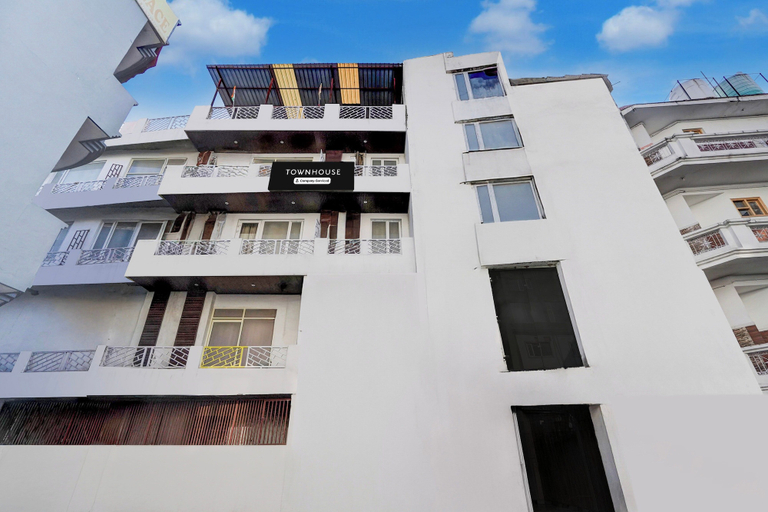 Primary image, Townhouse Railway Road Katra Formerly, Reasi