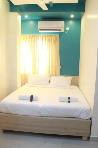 Bedroom 4, JFIVE RESIDENCY, Chennai